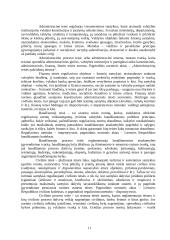 Teisės sistemos samprata ir struktūra 11 puslapis