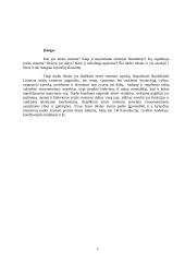 Teisės sistemos samprata ir struktūra 3 puslapis