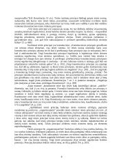 Teisės sistemos samprata ir struktūra 8 puslapis