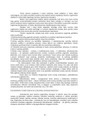 Teisės sistemos samprata ir struktūra 10 puslapis