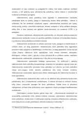 Teisinės civilinės ir baudžiamosios atsakomybės rūšys 13 puslapis
