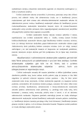 Teisinės civilinės ir baudžiamosios atsakomybės rūšys 15 puslapis