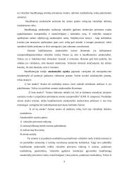 Teisinės civilinės ir baudžiamosios atsakomybės rūšys 9 puslapis