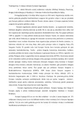Teisingumas ir vidaus reikalai Europos Sąjungoje (ES) 2 puslapis