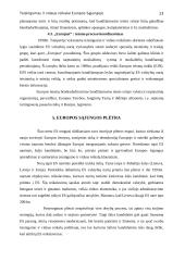 Teisingumas ir vidaus reikalai Europos Sąjungoje (ES) 12 puslapis