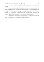 Teisingumas ir vidaus reikalai Europos Sąjungoje (ES) 14 puslapis