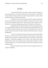 Teisingumas ir vidaus reikalai Europos Sąjungoje (ES) 15 puslapis