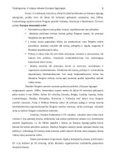 Teisingumas ir vidaus reikalai Europos Sąjungoje (ES) 4 puslapis