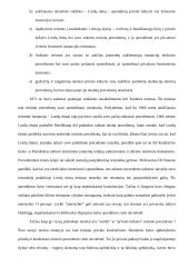 Teisinio precedento samprata 13 puslapis