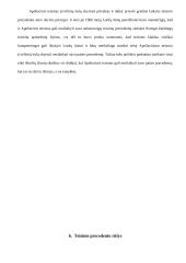 Teisinio precedento samprata 15 puslapis