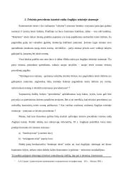 Teisinio precedento samprata 4 puslapis