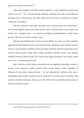 Teisinio precedento samprata 6 puslapis