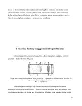 Terminės difuzijos proceso tyrimas ir akustoelektroninio įtaiso projektavimas 18 puslapis