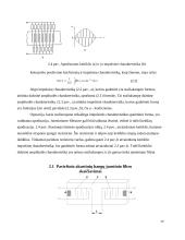 Terminės difuzijos proceso tyrimas ir akustoelektroninio įtaiso projektavimas 20 puslapis