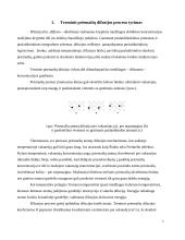 Terminės difuzijos proceso tyrimas ir akustoelektroninio įtaiso projektavimas 3 puslapis
