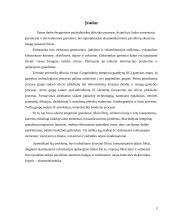 Terminės difuzijos proceso tyrimas, tranzistorių ekvivalentinių grandinių schemų sudarymas ir akustoelektroninio įtaiso projekta (2) 2 puslapis