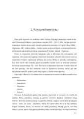 Terorizmas: baskų separatistinė organizacija (ETA) 11 puslapis