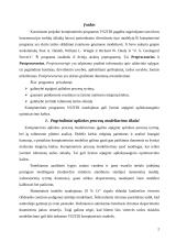 Teršalų sklaidos matematinis modeliavimas 2 puslapis