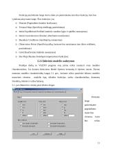 Teršalų sklaidos matematinis modeliavimas 11 puslapis