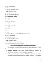 Teršalų sklaidos matematinis modeliavimas 14 puslapis