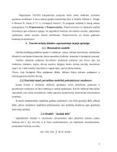 Teršalų sklaidos matematinis modeliavimas 3 puslapis