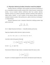 Teršalų sklaidos matematinis modeliavimas 5 puslapis