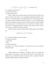 Teršalų sklaidos matematinis modeliavimas 9 puslapis