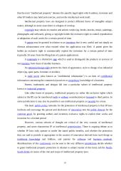 The financial property management in Lithuanian Republic 18 puslapis