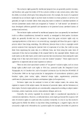 The financial property management in Lithuanian Republic 19 puslapis