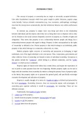 The financial property management in Lithuanian Republic 3 puslapis