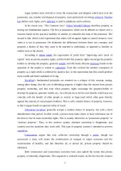 The financial property management in Lithuanian Republic 4 puslapis