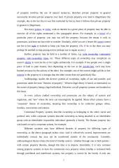 The financial property management in Lithuanian Republic 5 puslapis