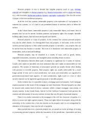 The financial property management in Lithuanian Republic 10 puslapis