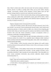 Tiesioginių užsienio investicijų srautai Lietuvoje 8 puslapis