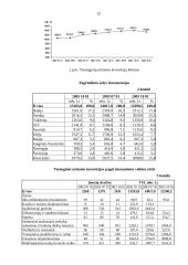 Tiesioginių užsienio investicijų samprata, teorijos ir formos 12 puslapis