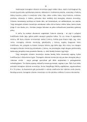 Tiesioginių užsienio investicijų samprata, teorijos ir formos 18 puslapis