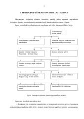 Tiesioginių užsienio investicijų samprata, teorijos ir formos 4 puslapis