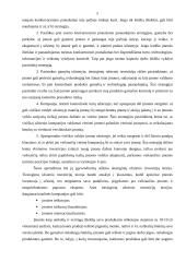 Tiesioginių užsienio investicijų samprata, teorijos ir formos 5 puslapis