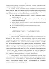 Tiesioginių užsienio investicijų samprata, teorijos ir formos 7 puslapis