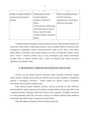 Tiesioginių užsienio investicijų samprata, teorijos ir formos 9 puslapis