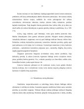 Tradicinių ir netradicinių verslų plėtojimas kaimo vietovėse 13 puslapis