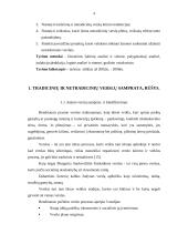 Tradicinių ir netradicinių verslų plėtojimas kaimo vietovėse 4 puslapis