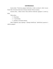 Traktorių agregatų skaičiavimas ir darbo įvertinimas 2 puslapis