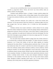 Traktorių agregatų skaičiavimas ir darbo įvertinimas 4 puslapis