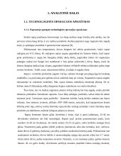 Traktorių agregatų skaičiavimas ir darbo įvertinimas 6 puslapis