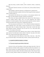 Traktorių agregatų skaičiavimas ir darbo įvertinimas 8 puslapis