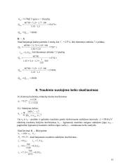 Traukinio važiavimo tarpstočių parametrų matavimas 14 puslapis