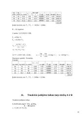 Traukinio važiavimo tarpstočių parametrų matavimas 18 puslapis