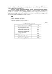 Trijų spalvų šviesoforo valdymo sistema 11 puslapis