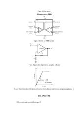 Trijų spalvų šviesoforo valdymo sistema 8 puslapis